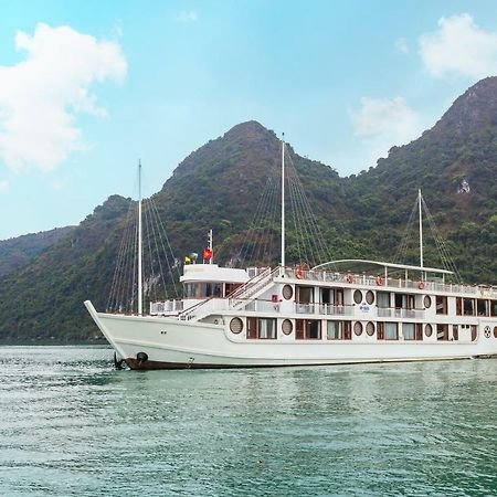 Calypso Cruises Hotel Cat Hai Eksteriør billede